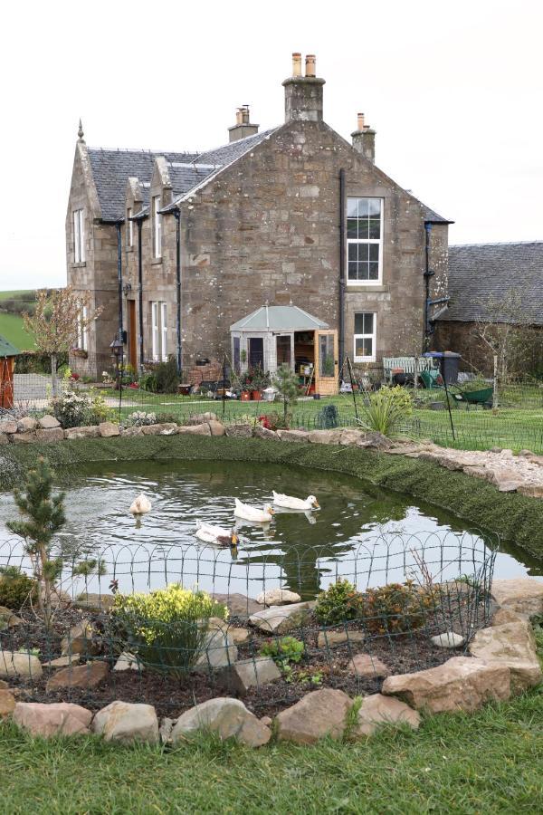 Park Farmhouse, Luxury Bed & Breakfast, Turnberry Exterior photo