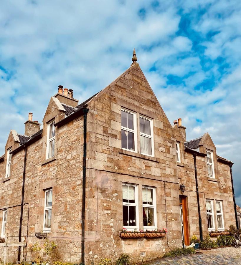 Park Farmhouse, Luxury Bed & Breakfast, Turnberry Exterior photo